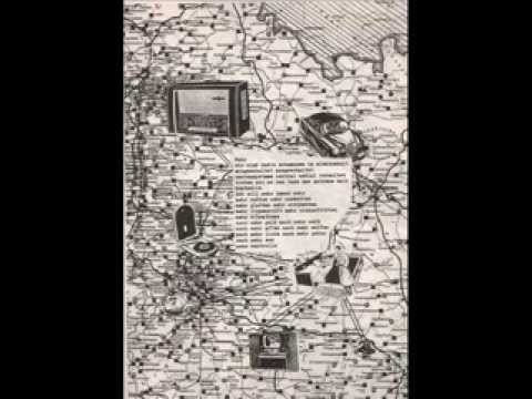 Youtube: Abwärts - Amok Koma lp'80