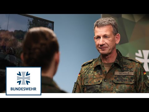 Youtube: Nachgefragt: Panzertruppen I Wie funktioniert das Gefecht Verbundener Kräfte im Krieg? I Bundeswehr