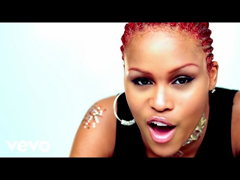 Youtube: Eve - Who's That Girl? (Official Music Video)