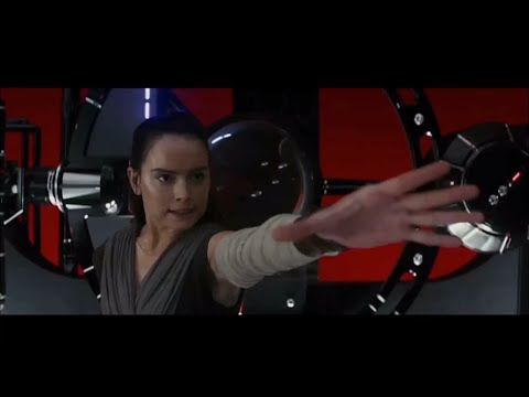 Youtube: STAR WARS The Last Jedi in 6 MINUTES! SPOILERS!