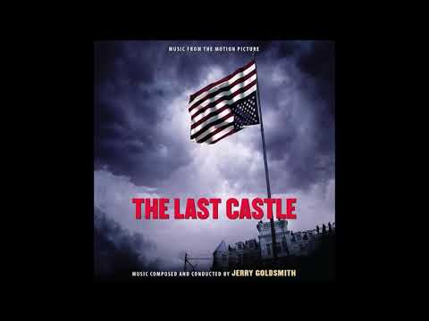 Youtube: September 11th, 2001 (Theme from The Last Castle) | Jerry Goldsmith
