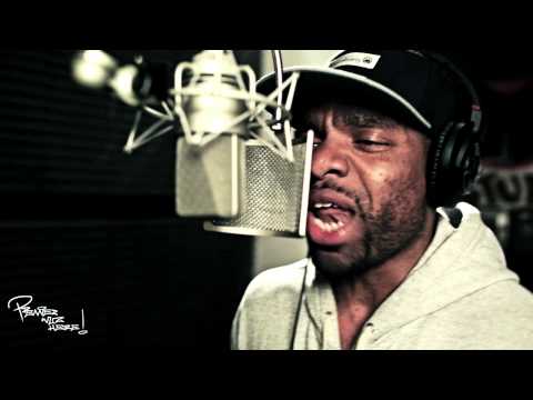 Youtube: DJ Premier Presents: Loaded Lux - Bars in the Booth (Session 5)