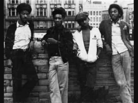 Youtube: Aswad - Need Your Love (Each And Every Day)
