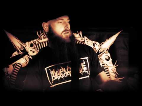 Youtube: Internal Bleeding - Final Justice (OFFICIAL VIDEO)