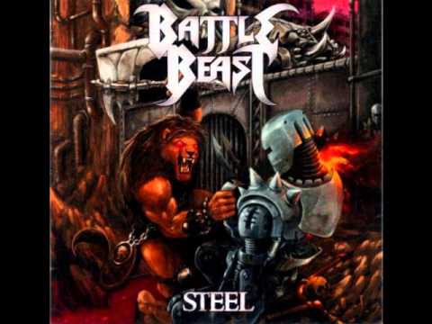Youtube: Battle Beast - Ironhand