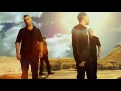 Youtube: Westlife - Total Eclipse Of The Heart [Music Video]