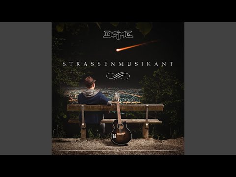 Youtube: Straßenmusikant