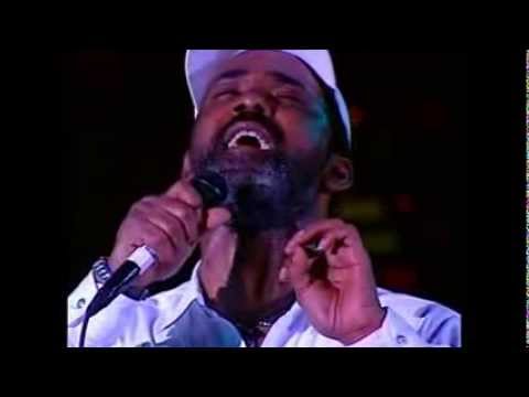 Youtube: Maze Ft. Frankie Beverly - I Can't Get Over You (Live '98)