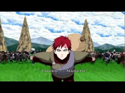 Youtube: Naruto 4th Great Ninja War Trailer || [Naruto] [ASMV] [HD] [720p] ||