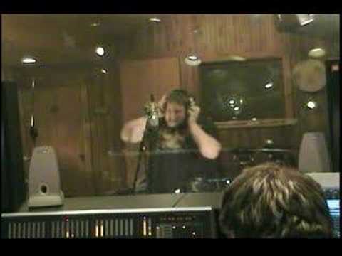 Youtube: Crazy - The Worst Studio Session Ever