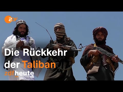 Youtube: Afghanistan nach dem Rückzug der internationalen Truppen I auslandsjournal