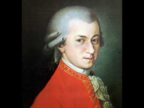 Youtube: Mozart-The Marriage of Figaro