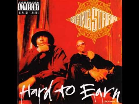 Youtube: Gang Starr- Mass Appeal