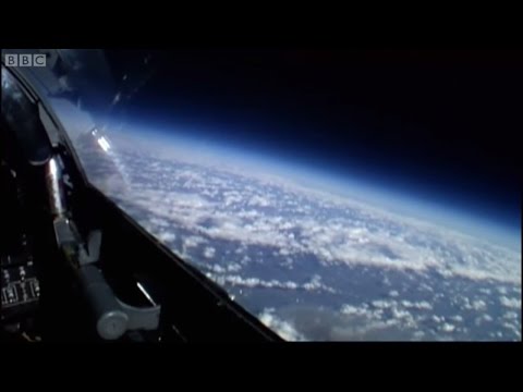 Youtube: James May Witnesses Curvature of Earth | James May: On The Moon | Earth Science