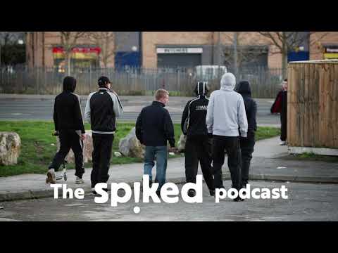 Youtube: The myth of white privilege | The spiked podcast