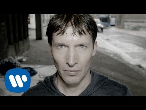 Youtube: James Blunt - The Truth (Official Music Video)
