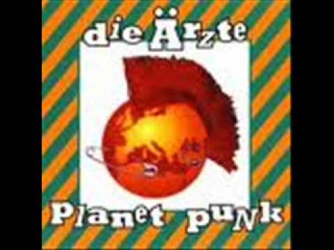 Youtube: die ärzte - Nazareth