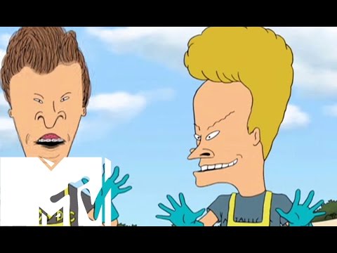 Youtube: Filthy Chicks - Beavis And Butthead | MTV