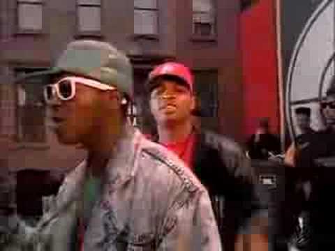 Youtube: Public Enemy - Fight The Power