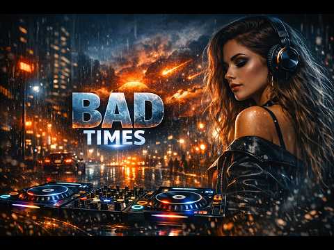 Youtube: Bad Times Deep House