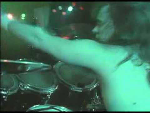 Youtube: Sabbat I for an Eye (East-Berlin 1990)