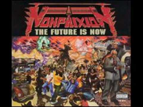 Youtube: Non Phixion - Say Goodbye To Yesterday