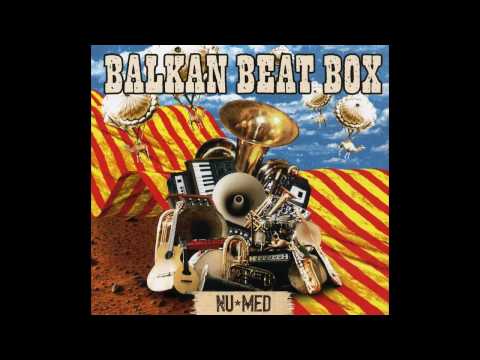 Youtube: Balkan Beat Box - Hermetico (HD)