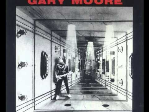 Youtube: Gary Moore - End of the world