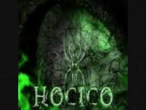 Youtube: Hocico - Ruptura [remix]