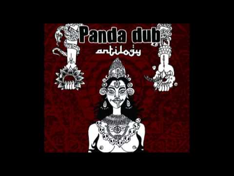 Youtube: Panda Dub - Antilogy - Full Album