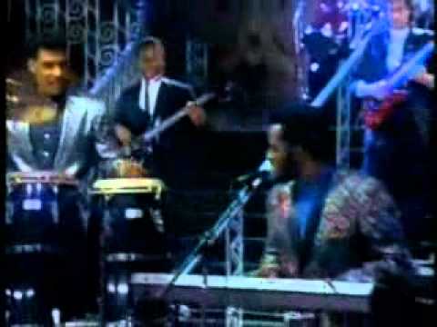 Youtube: Atlantic Starr - All In The Name Of Love music video