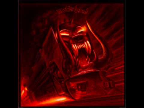 Youtube: Motorhead - Orgasmatron 2000