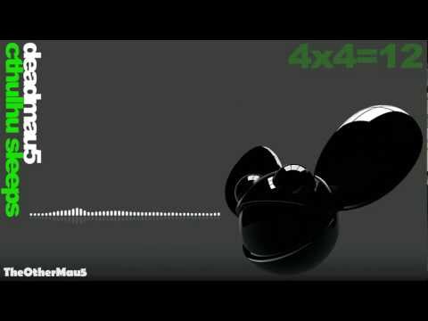 Youtube: Deadmau5 - Cthulhu Sleeps (1080p) || HD