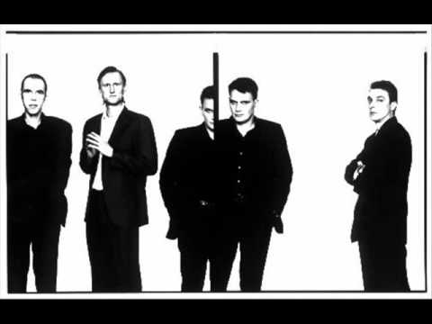 Youtube: element of crime - wer ich wirklich bin