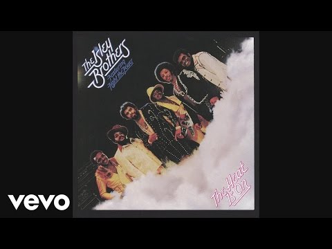 Youtube: The Isley Brothers - Fight the Power, Pts. 1 & 2 (Official Audio)