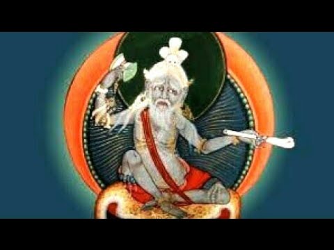 Youtube: Tibetan Healing Mantra~ Chod Mantra~ Purifying  Obstacles གཅོད