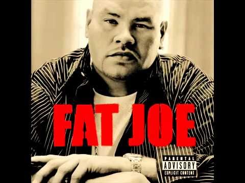 Youtube: Fat Joe - My Fofo (Instrumental)
