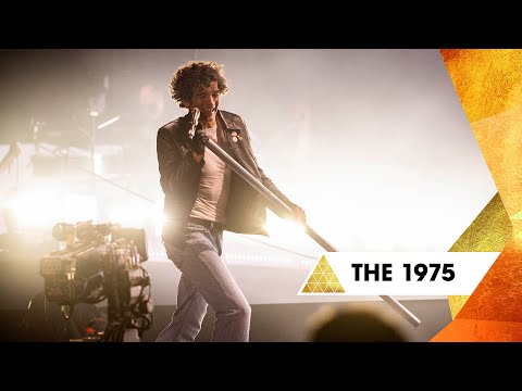 Youtube: The 1975 - About You (Glastonbury 2025)