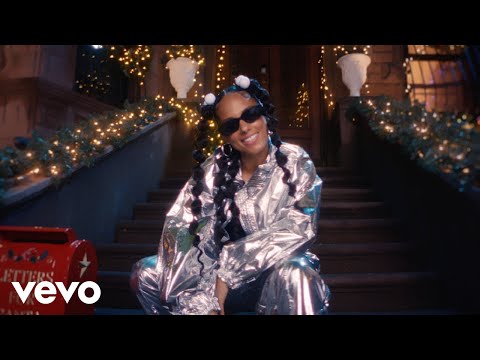 Youtube: Alicia Keys - December Back 2 June (Official Video)