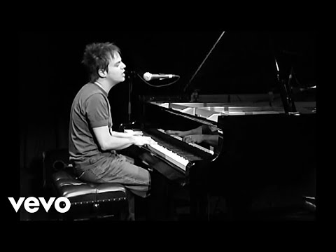 Youtube: Jamie Cullum - These Are The Days