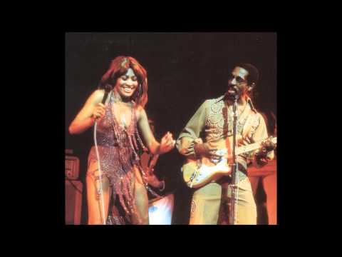 Youtube: Ike & Tina Turner - Nutbush City Limits