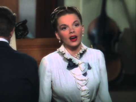 Youtube: Judy Garland "Merry Christmas" Complete MGM Records Version