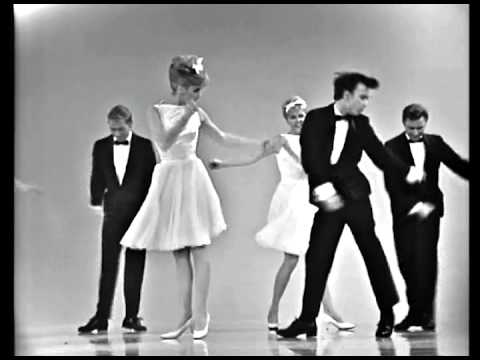 Youtube: Best 60s Dancer Boy Ever - The Nitty Gritty