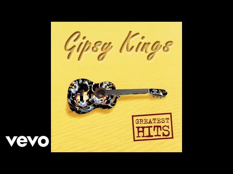 Youtube: Gipsy Kings - Escucha Me (Audio)