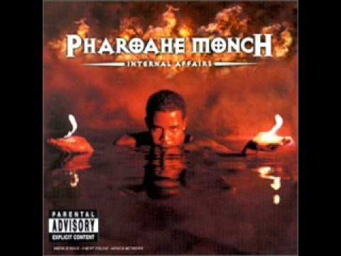 Youtube: Pharoahe Monch - Simon Says + lyrics