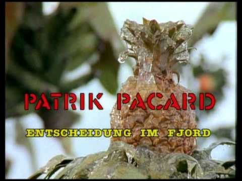Youtube: Patrik Pacard - Trailer - ZDF Weihnachtsserie