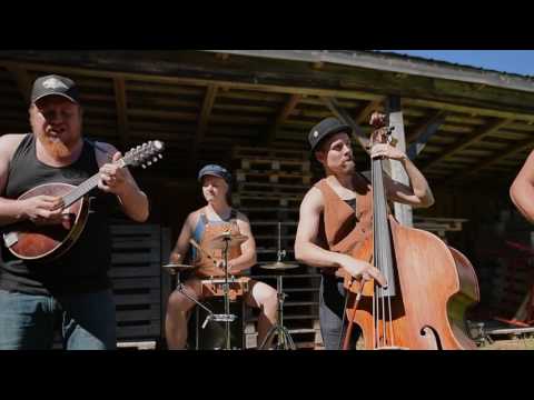 Youtube: YOU COULD BE MINE by STEVE ´N´ SEAGULLS (LIVE)