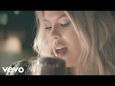 Youtube: SAYGRACE - You Don't Own Me ft. G-Eazy (Official Video)