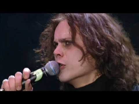 Youtube: HIM-Heartache Every Moment Live At RockAmRing 2001