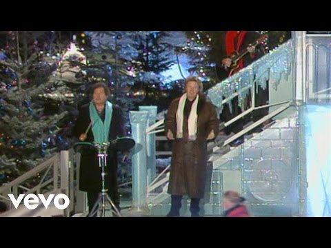 Youtube: Die Flippers - Liebe ist mehr als nur eine Nacht (ZDF Wintergarten 29.11.1998) (VOD)
